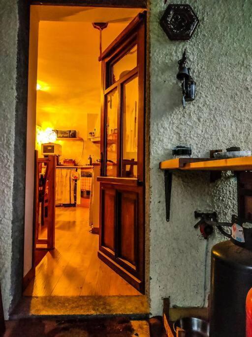The Golden Eagle - Chalet A Champdepraz Villa Aosta Exterior photo