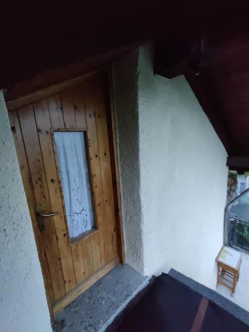 The Golden Eagle - Chalet A Champdepraz Villa Aosta Exterior photo